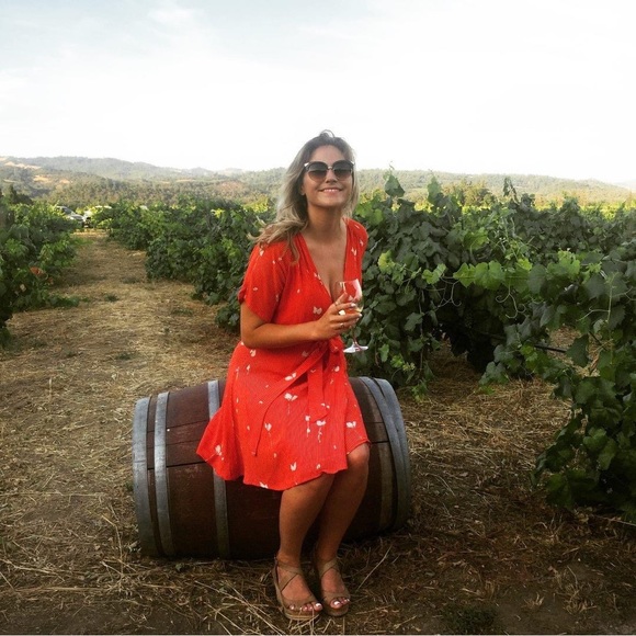 Meet your Posher, Olivia - Picture 16 of 16